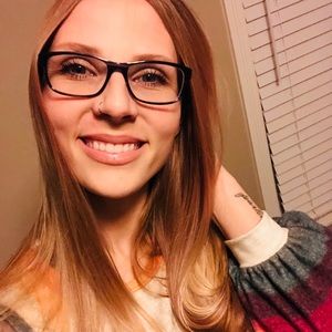 Meet your Posher, Allison